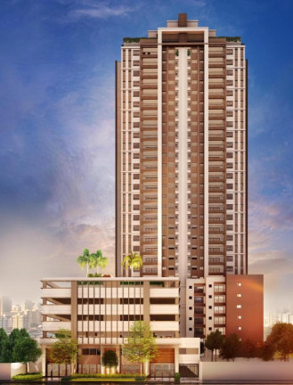 Imagem Imóvel com 2 Quartos à Venda, 70 m² em Brooklin Paulista - São Paulo Imagem Imóvel com 2 Quartos à Venda, 70 m² em Brooklin Paulista - São Paulo