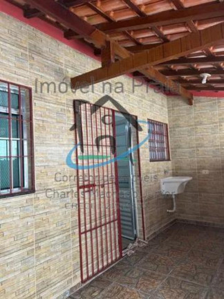 Imagem Casa com 3 Quartos à Venda,  em Sapé - Ubatuba