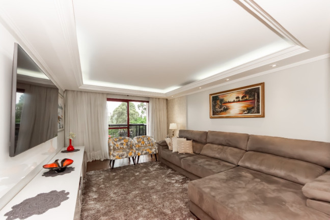 Imagem Apartamento com 3 Quartos à Venda, 130 m² em Vila Formosa - São Paulo