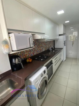Imagem Apartamento com 2 Quartos à Venda, 59 m² em Jardim Camburi - Vitória Imagem Apartamento com 2 Quartos à Venda, 59 m² em Jardim Camburi - Vitória