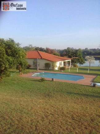 Imagem Chácara com 5 Quartos à Venda, 240 m² em Zona Rural - Três Fronteiras