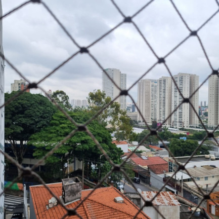 Imagem Imóvel com 3 Quartos à Venda, 97 m² em Baeta Neves - São Bernardo Do Campo