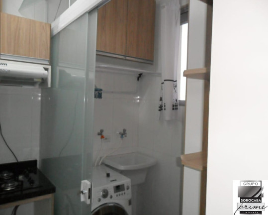 Imagem Imóvel com 3 Quartos à Venda, 126 m² em Jardim Vera Cruz - Sorocaba