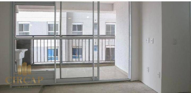 Imagem Apartamento com 2 Quartos à Venda, 42 m² em Barra Funda - São Paulo Imagem Apartamento com 2 Quartos à Venda, 42 m² em Barra Funda - São Paulo