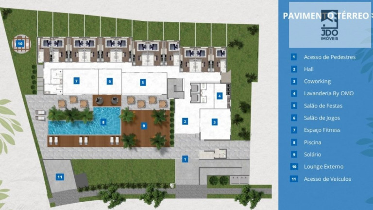 Imagem Apartamento com 1 Quarto à Venda, 30 m² em Novo Mundo - Curitiba Imagem Apartamento com 1 Quarto à Venda, 30 m² em Novo Mundo - Curitiba