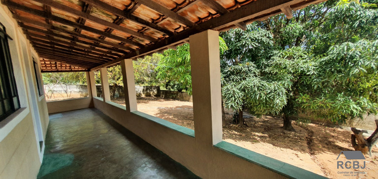 Imagem Casa com 3 Quartos à Venda,  em Fernão Dias - Esmeraldas