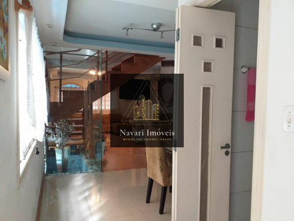 Imagem Casa com 3 Quartos à Venda, 550 m² em Vila Gustavo - São Paulo Imagem Casa com 3 Quartos à Venda, 550 m² em Vila Gustavo - São Paulo