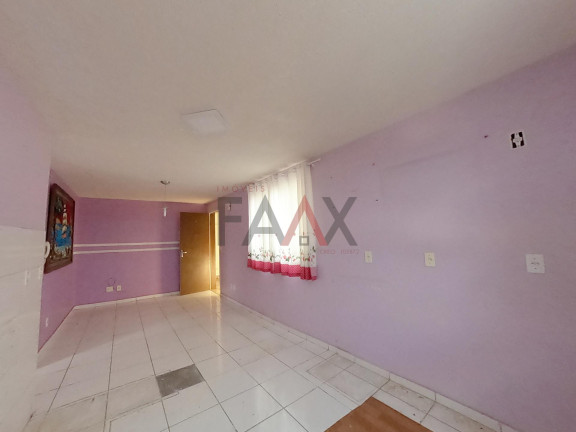 Imagem Apartamento com 2 Quartos à Venda, 49 m² em Industrial - Guarapuava Imagem Apartamento com 2 Quartos à Venda, 49 m² em Industrial - Guarapuava