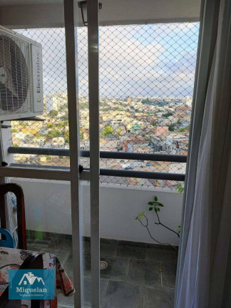 Imagem Apartamento com 2 Quartos à Venda, 50 m² em Mandaqui - São Paulo Imagem Apartamento com 2 Quartos à Venda, 50 m² em Mandaqui - São Paulo