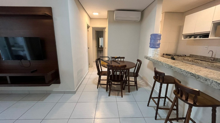 Apartamento com 2 Quartos à Venda, 54 m² em Praia Grande - Ubatuba