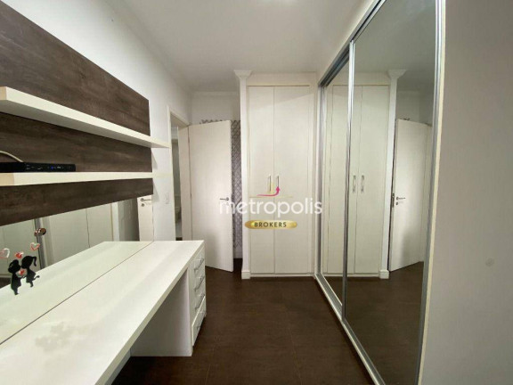 Imagem Apartamento com 3 Quartos à Venda, 90 m² em Santo Antônio - São Caetano Do Sul Imagem Apartamento com 3 Quartos à Venda, 90 m² em Santo Antônio - São Caetano Do Sul
