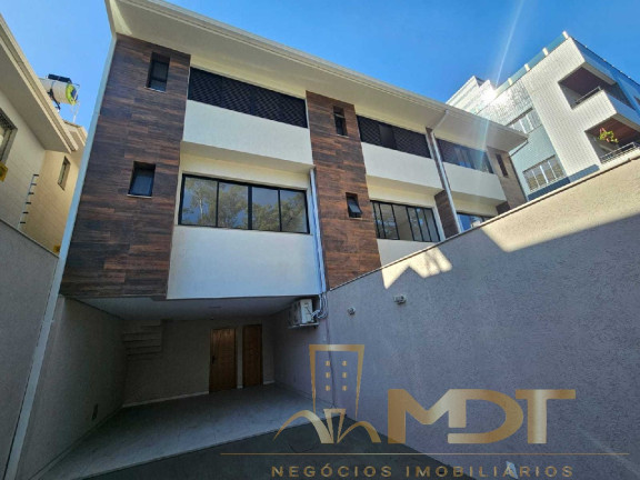 Casa com 3 Quartos à Venda, 190 m² em Itapoã - Belo Horizonte