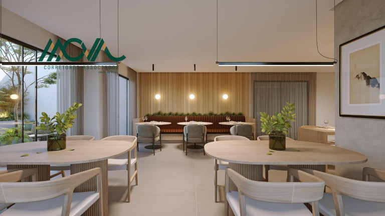 Imagem Imóvel com 3 Quartos à Venda, 96 m² em Centro - Itapoá