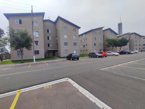 Imagem Apartamento com 2 Quartos à Venda, 44 m² em Ouro Fino - São José Dos Pinhais