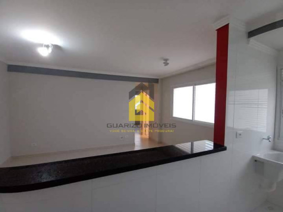Imagem Apartamento com 2 Quartos à Venda, 57 m² em Vila Valparaíso - Santo André Imagem Apartamento com 2 Quartos à Venda, 57 m² em Vila Valparaíso - Santo André
