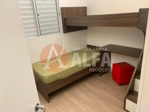 Imagem Apartamento com 2 Quartos à Venda, 68 m² em Colinas De Cotia - Cotia