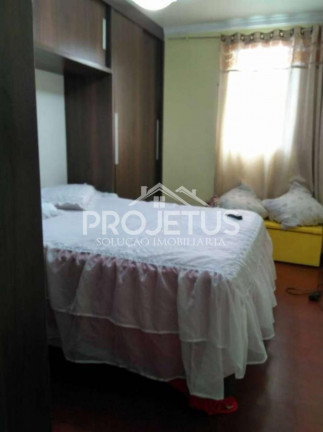Imagem Apartamento com 2 Quartos à Venda, 80 m² em Parque Pinheiros - Taboão Da Serra