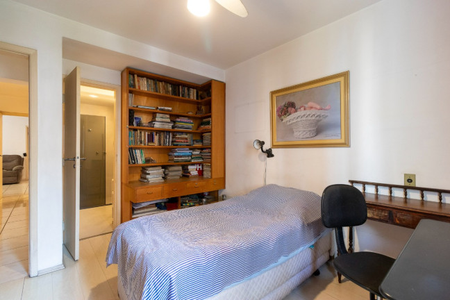Imagem Apartamento com 3 Quartos à Venda, 105 m² em Jardim Paulista - São Paulo Imagem Apartamento com 3 Quartos à Venda, 105 m² em Jardim Paulista - São Paulo