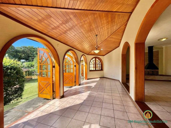 Imagem Casa de Condomínio com 4 Quartos à Venda, 1 m² em Recanto Impla - Carapicuíba