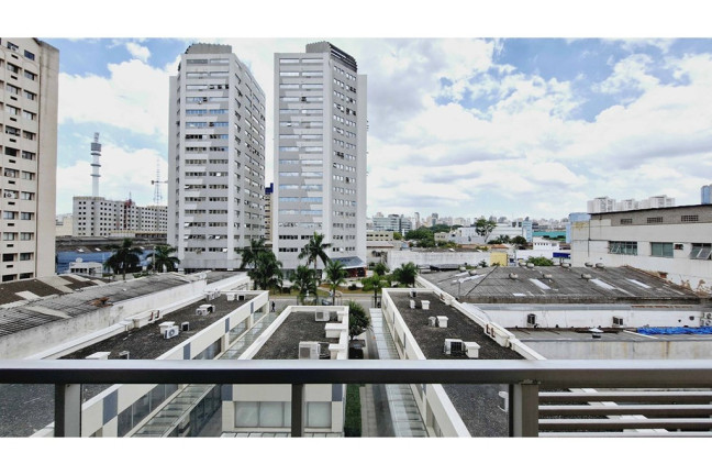 Imagem Sala Comercial à Venda, 37 m² em Barra Funda - São Paulo Imagem Sala Comercial à Venda, 37 m² em Barra Funda - São Paulo