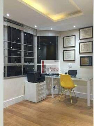 Imagem Apartamento com 4 Quartos à Venda, 160 m² em Jardim Ampliação - São Paulo Imagem Apartamento com 4 Quartos à Venda, 160 m² em Jardim Ampliação - São Paulo