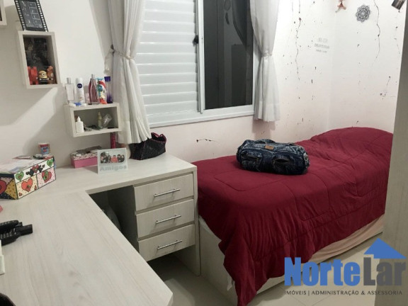 Imagem Apartamento com 3 Quartos à Venda, 118 m² em Lauzane Paulista - São Paulo