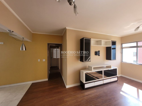 Imagem Apartamento com 3 Quartos à Venda, 87 m² em Vila Mariana - São Paulo