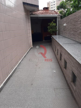Imagem Apartamento com 2 Quartos à Venda, 65 m² em Vila Caiçara - Praia Grande