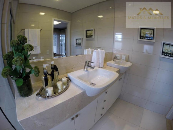 Imagem Apartamento com 3 Quartos à Venda, 122 m² em Cocó - Fortaleza