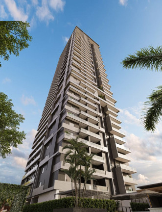 Apartamento com 2 Quartos à Venda, 64 m² em Altiplano Cabo Branco - João Pessoa