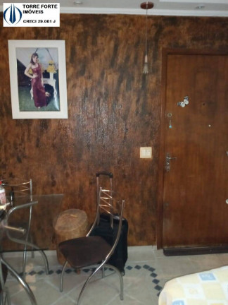 Imagem Apartamento com 2 Quartos à Venda, 52 m² em Vila Ema - São Paulo