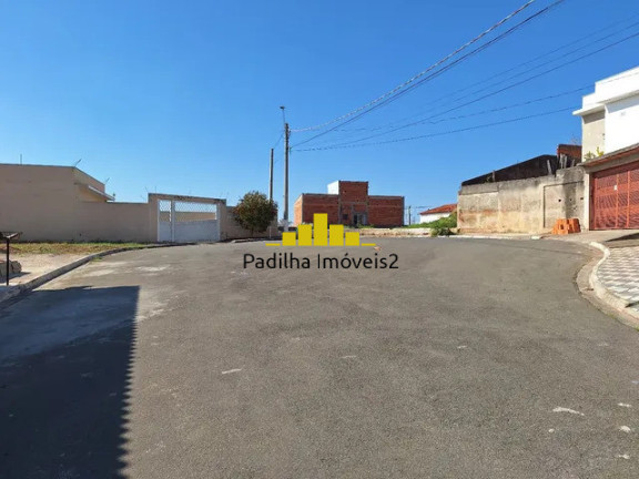 Imagem Terreno à Venda, 200 m² em Residencial Votorantim Park Ii - Votorantim Imagem Terreno à Venda, 200 m² em Residencial Votorantim Park Ii - Votorantim