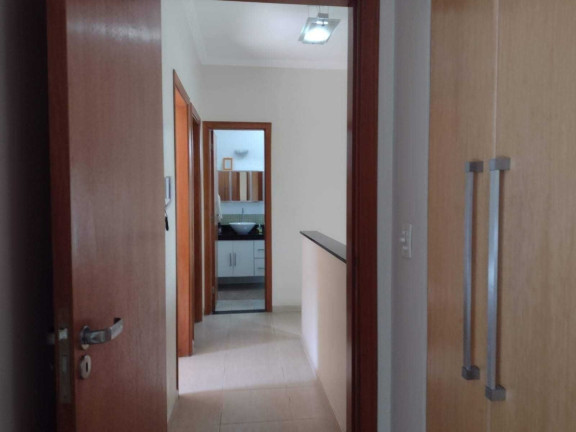 Imagem Casa com 3 Quartos à Venda, 100 m² em Aparecida - Santos Imagem Casa com 3 Quartos à Venda, 100 m² em Aparecida - Santos