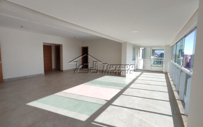 Apartamento com 4 Quartos à Venda, 183 m² em Jardim Aquarius - São José Dos Campos