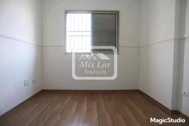 Imagem Apartamento com 3 Quartos à Venda, 87 m² em Vila Osasco - Osasco