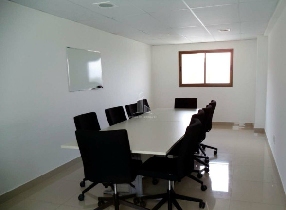 Imagem Sala Comercial à Venda, 31 m² em Pici - Fortaleza Imagem Sala Comercial à Venda, 31 m² em Pici - Fortaleza