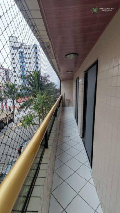 Imagem Apartamento com 3 Quartos à Venda, 103 m² em Vila Assunção - Praia Grande