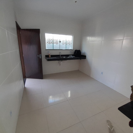 Imagem Casa com 3 Quartos à Venda, 94 m² em Itaipuaçu - Maricá