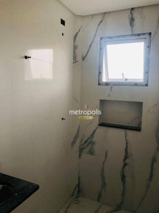 Imagem Cobertura com 2 Quartos à Venda, 102 m² em Parque Das Nações - Santo André