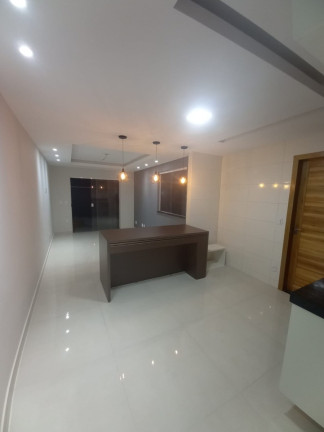 Imagem Casa com 2 Quartos à Venda, 85 m² em Jardim Atlântico Leste (itaipuaçu) - Maricá