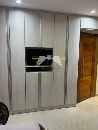 Imagem Sobrado com 3 Quartos à Venda, 59 m² em Jardim Colorado - São Paulo