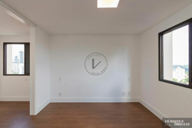 Imagem Apartamento com 2 Quartos à Venda, 127 m² em Sumarezinho - São Paulo