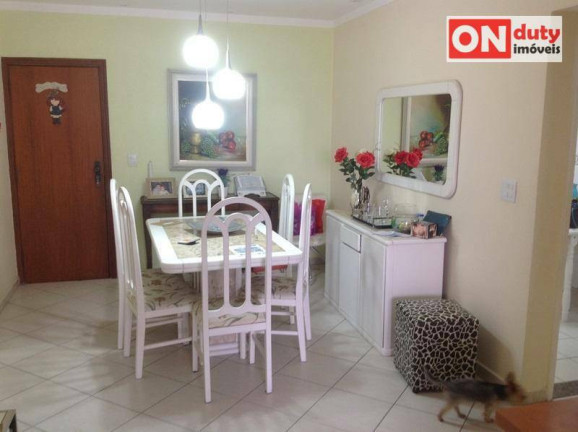Imagem Apartamento com 3 Quartos à Venda, 104 m² em Boqueirão - Santos Imagem Apartamento com 3 Quartos à Venda, 104 m² em Boqueirão - Santos