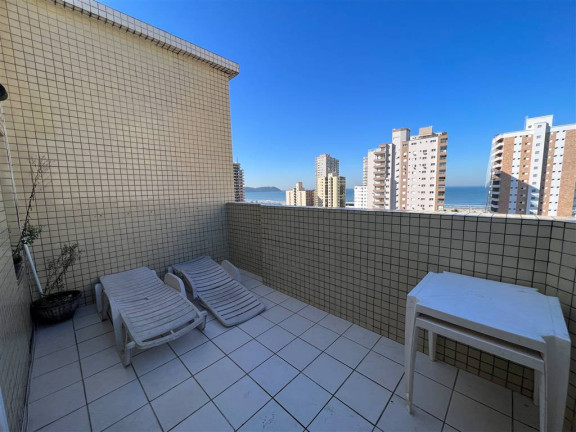 Imagem Apartamento com 2 Quartos à Venda, 69 m² em Aviação - Praia Grande