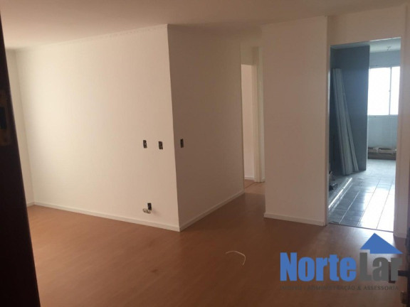 Imagem Apartamento com 2 Quartos à Venda, 60 m² em Jardim íris - São Paulo