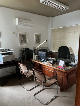 Imagem Casa com 4 Quartos para Alugar, 547 m² em Alphaville Residencial Dois - Barueri
