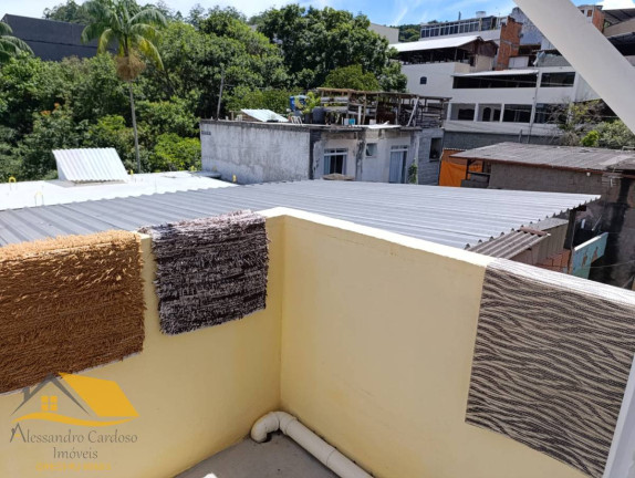 Imagem Casa com 3 Quartos à Venda, 200 m² em Olaria - Nova Friburgo