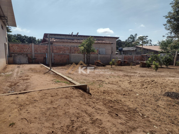 Imagem Imóvel com 3 Quartos à Venda, 1.280 m² em Centro - Cristais Paulista