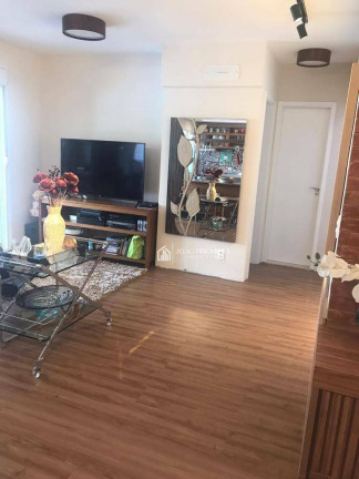 Imagem Apartamento com 2 Quartos à Venda, 103 m² em Jardim Aquarius - São José Dos Campos