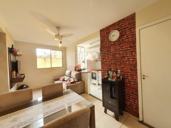 Imagem Apartamento com 3 Quartos à Venda,  em Sumarezinho - Ribeirão Preto